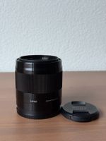 Sony E 50mm f/1.8 OSS (Sony E-Mount)